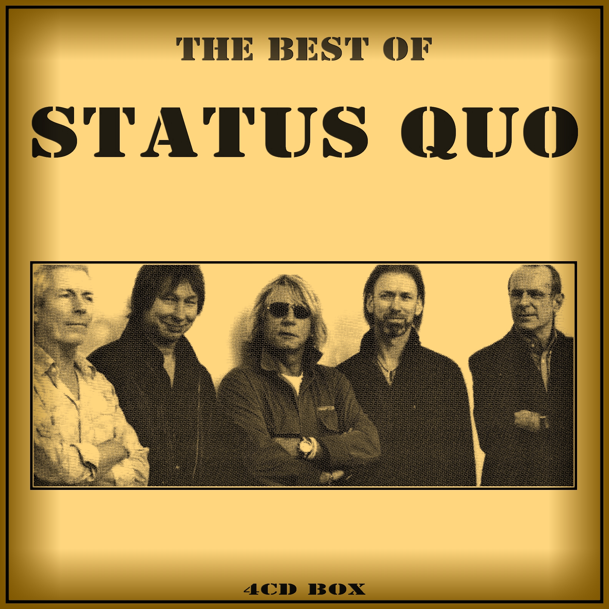 Status Quo